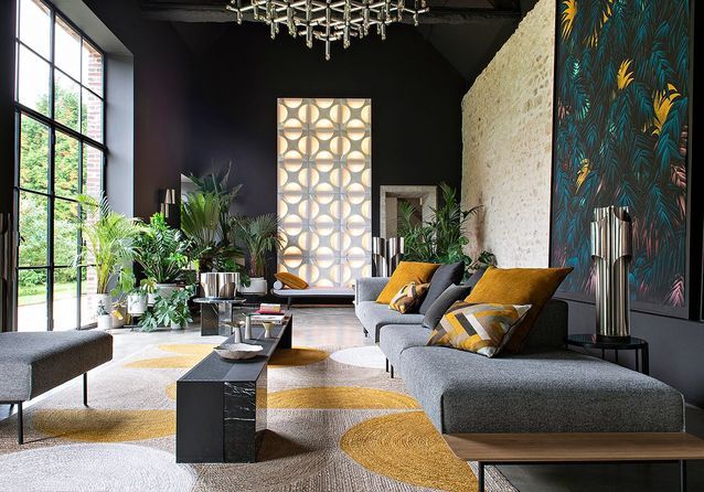 Hogar y Decoración