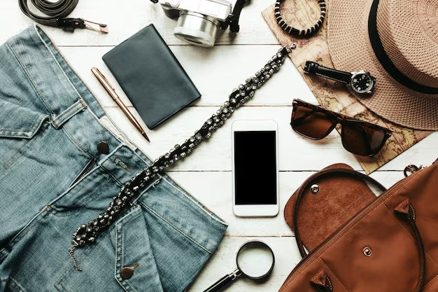 Moda y Accesorios