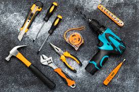 Herramientas y Bricolaje